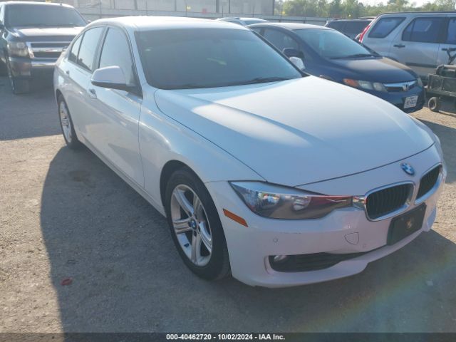 BMW 320I 2015 wba3c3c55fk201271