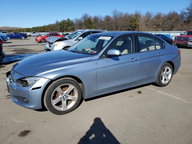 BMW 3 SERIES 2015 wba3c3c55fp663106