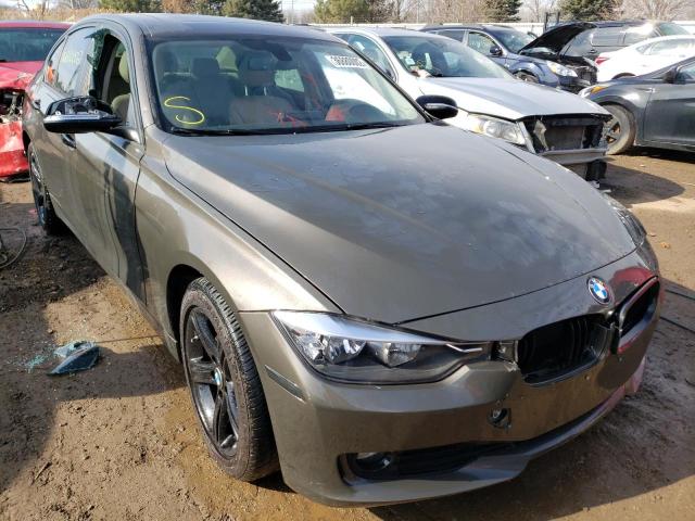 BMW 3 2015 wba3c3c55fp663283