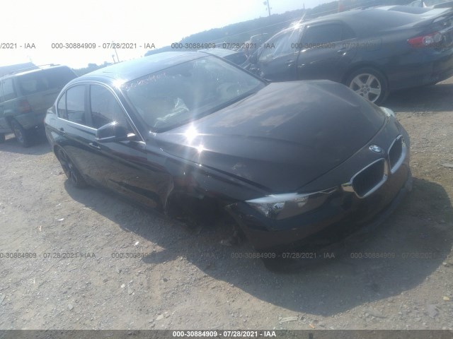 BMW 3 2015 wba3c3c55fp664062