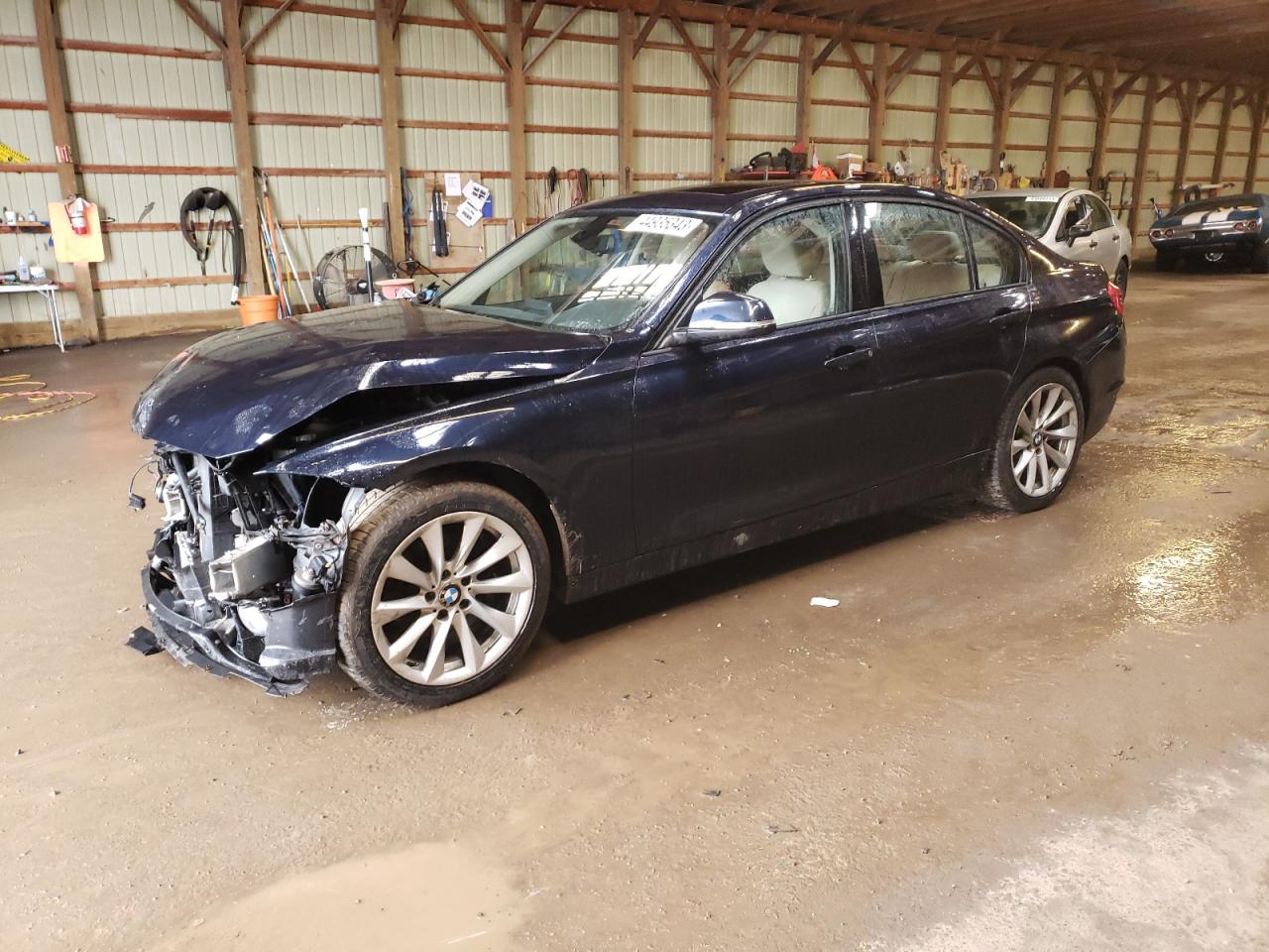 BMW 3ER 2013 wba3c3c56df978774