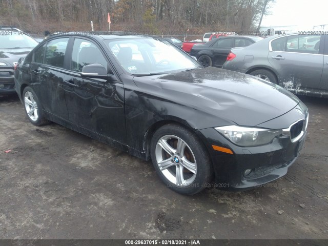 BMW 3 2013 wba3c3c56df979469