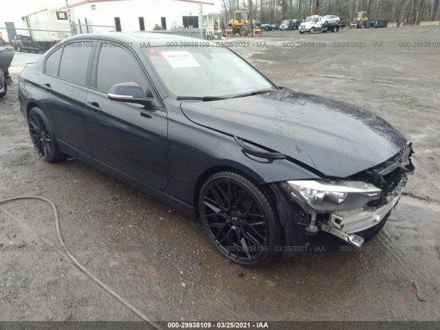 BMW 3 2013 wba3c3c56df981464