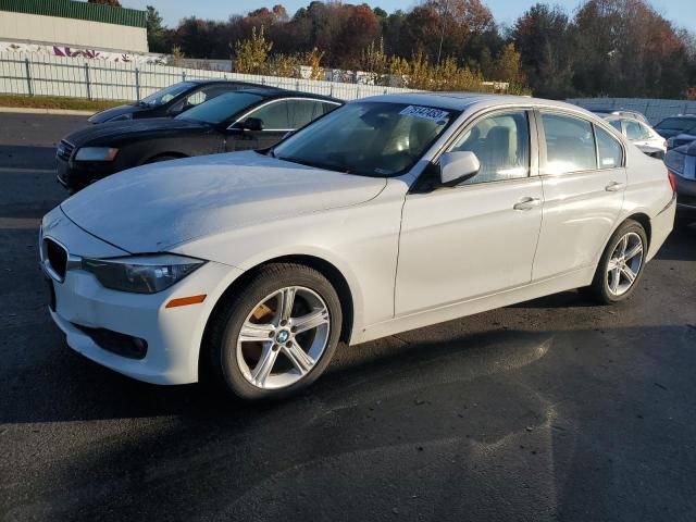 BMW 3 SERIES 2013 wba3c3c56df982629