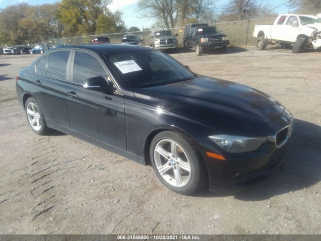 BMW 3 2013 wba3c3c56df982985