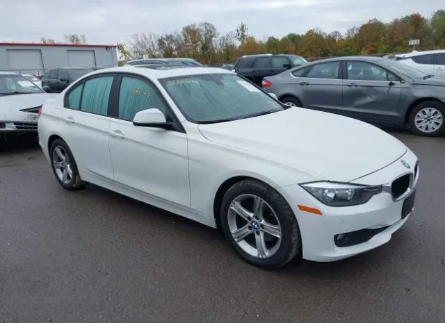 BMW 3ER 2013 wba3c3c56df983005