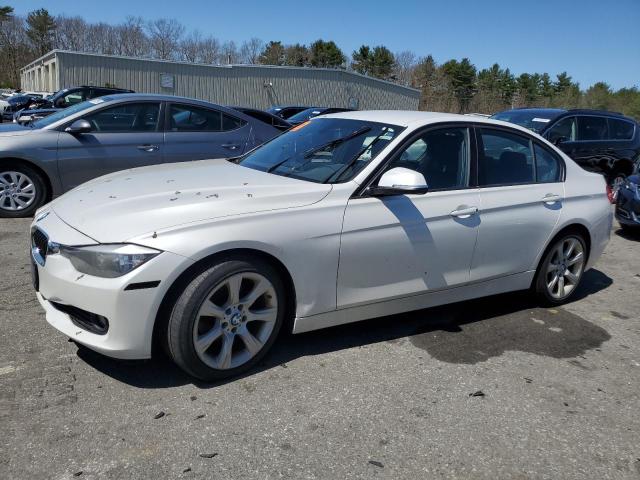 BMW 3 SERIES 2013 wba3c3c56df983120