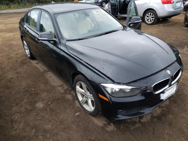 BMW 320 I XDRI 2014 wba3c3c56ef983250