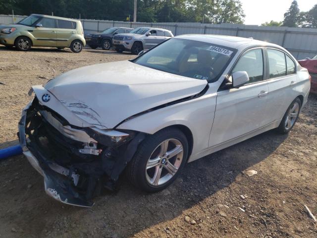 BMW 320 I XDRI 2014 wba3c3c56ef983541