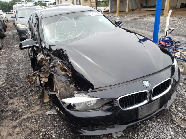 BMW 320 I XDRI 2014 wba3c3c56ef983930