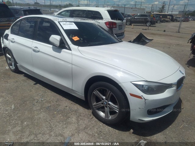 BMW 3 2014 wba3c3c56ef984141