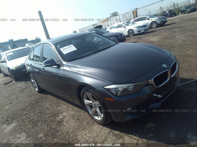 BMW 3 2014 wba3c3c56ef984995