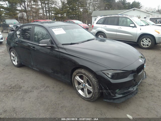 BMW 3 2014 wba3c3c56ef985628