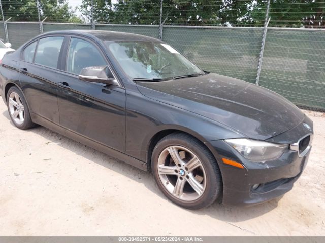 BMW 320 2014 wba3c3c56ef987167