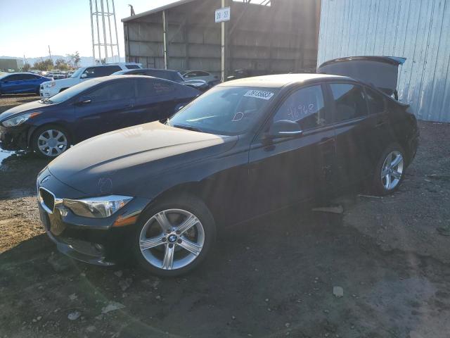 BMW 320 I XDRI 2014 wba3c3c56ek200130