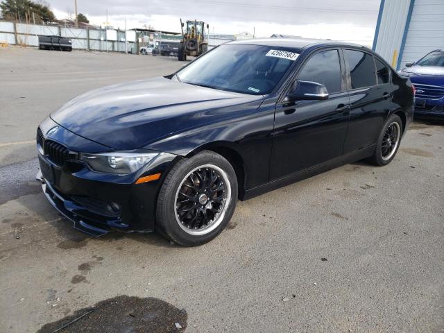 BMW 320 I XDRI 2014 wba3c3c56ep660813