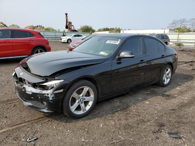 BMW 320 I XDRI 2014 wba3c3c56ep661007