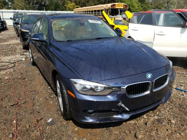 BMW NULL 2014 wba3c3c56ep661265