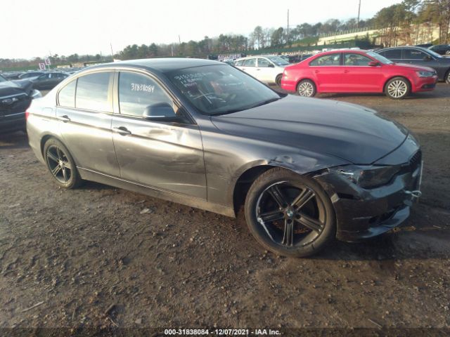 BMW NULL 2014 wba3c3c56ep662335