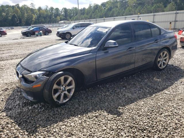 BMW 320 I XDRI 2014 wba3c3c56ep662366