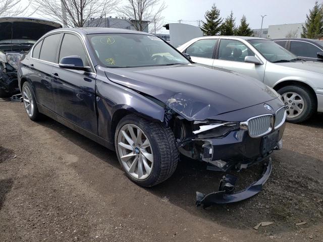 BMW 320 I XDRI 2014 wba3c3c56ep662464