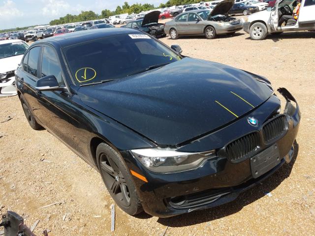 BMW 320 I XDRI 2014 wba3c3c56epv90889