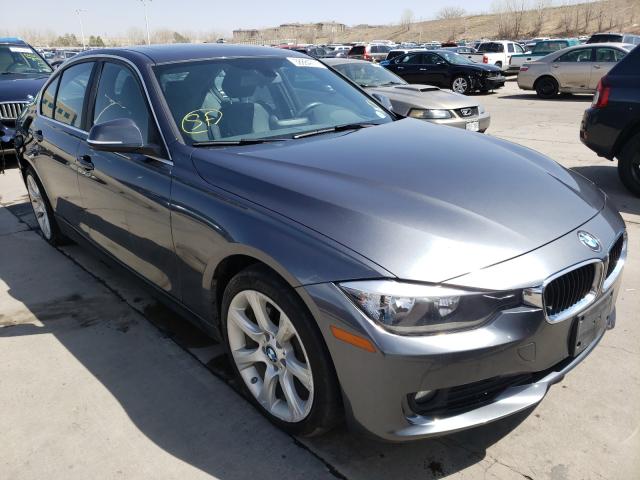 BMW 320 I XDRI 2015 wba3c3c56fk200601