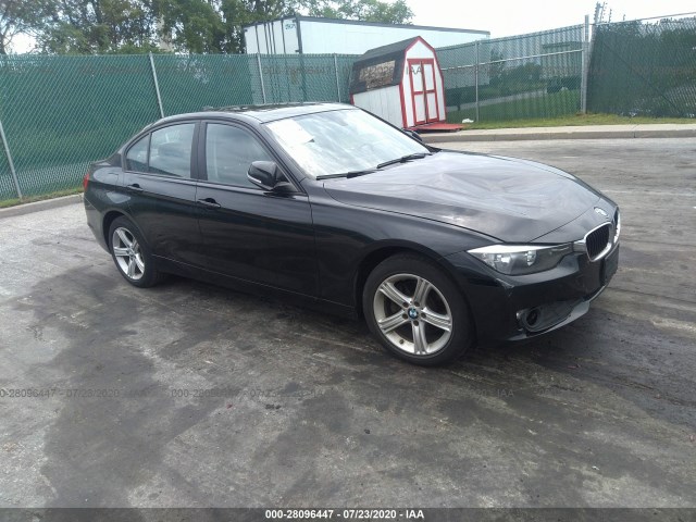 BMW 3 2015 wba3c3c56fk200808