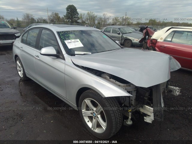 BMW 3 2015 wba3c3c56fk202588