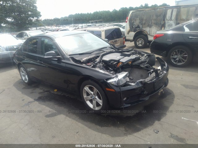 BMW 3 2015 wba3c3c56fp663471