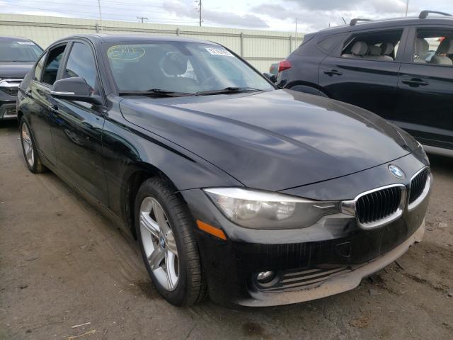 BMW 320I 2014 wba3c3c56fp663521