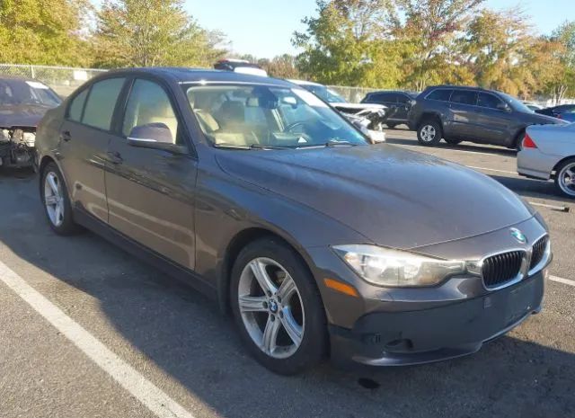 BMW 3 SERIES 2015 wba3c3c56fp663695