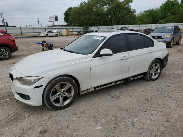 BMW 3 SERIES 2015 wba3c3c56fp665088