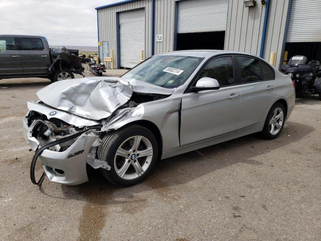 BMW 3 SERIES 2015 wba3c3c56fp665141