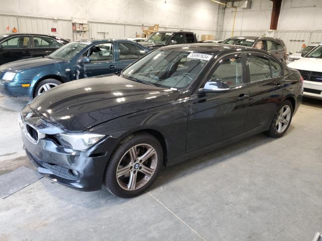 BMW 3 SERIES 2013 wba3c3c57df978542