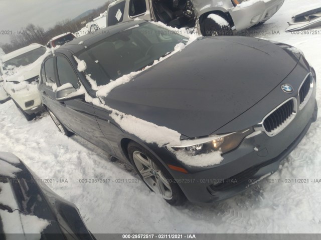 BMW 3 2013 wba3c3c57df980713