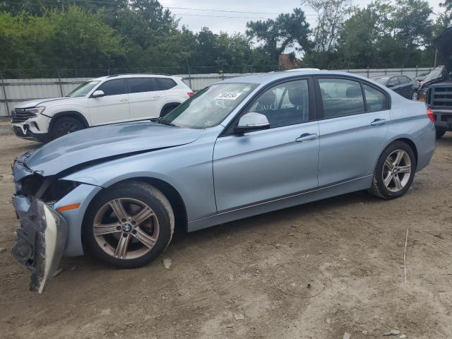 BMW 320 I XDRI 2014 wba3c3c57ef983354