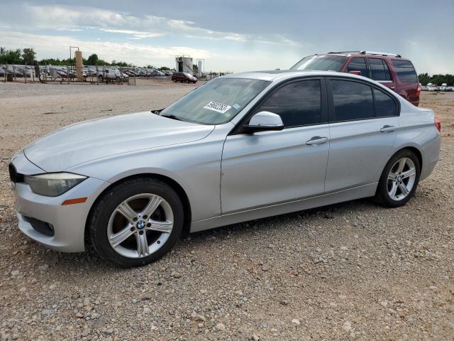 BMW 320 I XDRI 2014 wba3c3c57ef984973