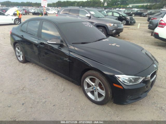 BMW 3 SERIES 2014 wba3c3c57ef985086