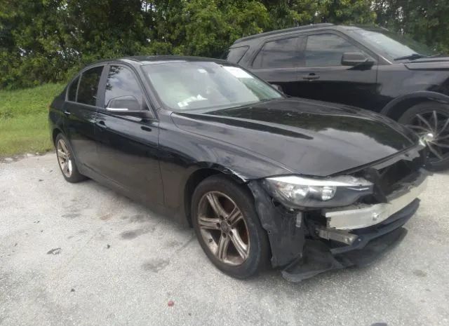 BMW 3 SERIES 2014 wba3c3c57ef985119