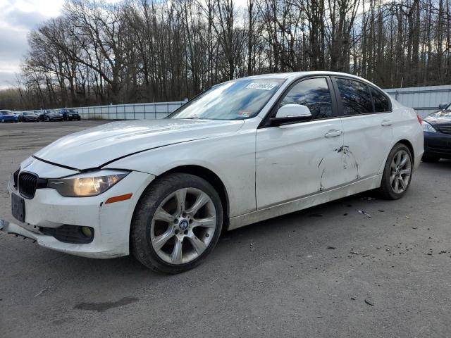 BMW 3 SERIES 2014 wba3c3c57ef985198