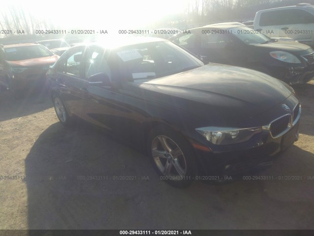 BMW 3 2014 wba3c3c57ef987002