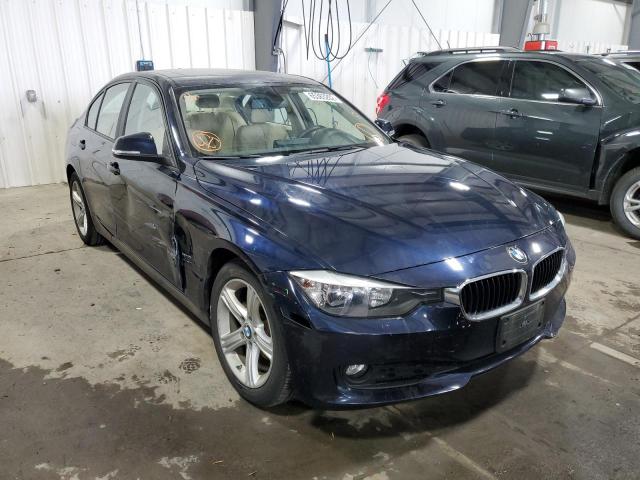 BMW 320 I XDRI 2014 wba3c3c57ef987355