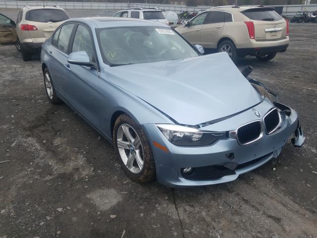 BMW 320 I XDRI 2014 wba3c3c57ef987419