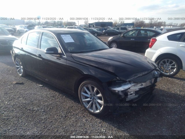 BMW 3 2014 wba3c3c57ek200041