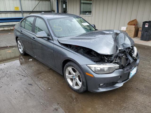 BMW 320 I XDRI 2014 wba3c3c57ep660562