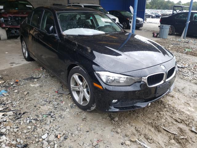 BMW 320 I XDRI 2014 wba3c3c57ep660688