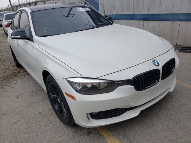 BMW 320 I XDRI 2014 wba3c3c57ep660836