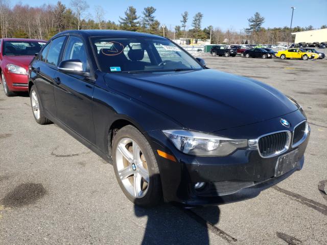 BMW 320 I XDRI 2014 wba3c3c57ep661422