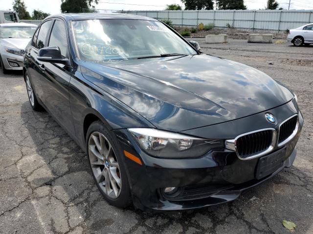 BMW 320 I XDRI 2014 wba3c3c57ep662781